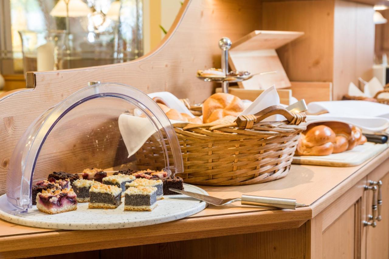 Hotel Moserhof Reutte Eksteriør billede