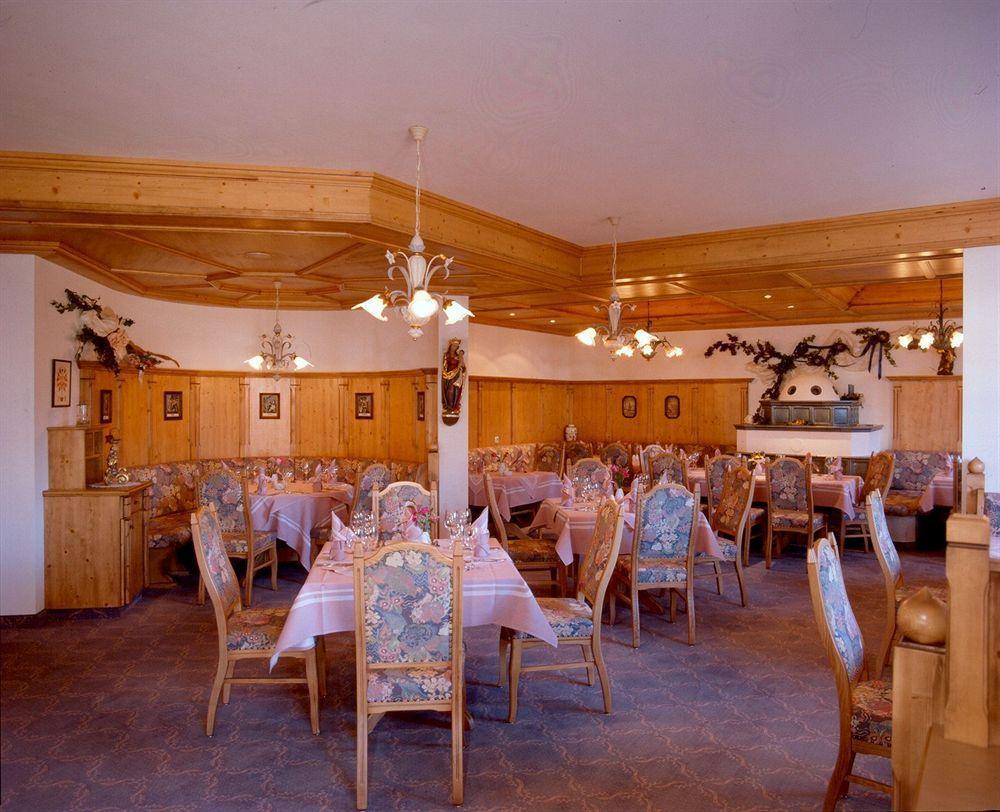 Hotel Moserhof Reutte Eksteriør billede